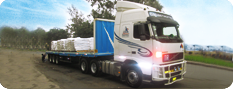 Transporte de carga pesada y liviana