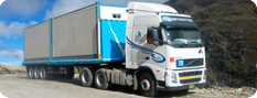 Transporte de material peligroso