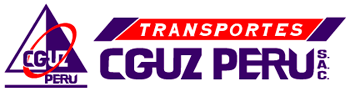 Transportes CGUZ PERÚ S.A.C.
